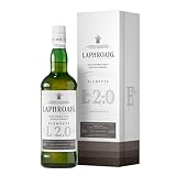 Laphroaig Elements 2.0, Islay Single Malt Scotch Whisky, mit Geschenkverpackung, 59.6 Prozent Vol, 0.7 L