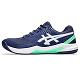 Asics 1041A448 - GEL-DEDICATE 8 CLAY 401 BLUE EXPANSE/WHI 401 BLUE EXPANSE/WHI Gr. 10