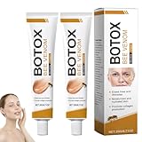 Bee Venom Wrinkle Removal cream, Bienengift Anti-Falten Creme, Bienengift Straffungscreme, Bienengift Hautstraffende Körpercreme, Anti-Aging Creme, Feuchtigkeitspflege für das Gesicht (2)