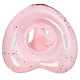 Schwimmringe Aufblasbare Schwimmringe Aufblasbarer Pool Schwimmer Liebes Herzform Schwimmbecken Schwimmreifen Schwimmschwimmringe