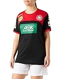Kempa Damen Dhb Away Trikot, schwarz, XL
