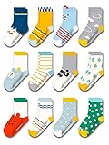 MC.TAM Socken Jungen/Mädchen