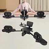 Beinspreizer Mechanisch Ballett Leg Extension Machine Flexibilität Ausbildung Split Legs Ligament Stretcher