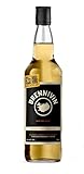 BRENNIVIN 2022 RELEASE Aquavit aus Island/Iceland 40% vol 1x0,7L Special Cask Selection - im Sherry & Bourbon Fass gelagert