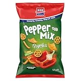 XOX Peppermix, 125 g