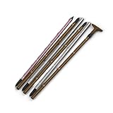 Salewa Sella Aluminium 280 Sonde