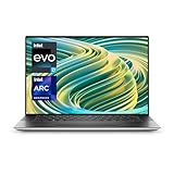 Dell XPS 15 9530 Laptop 15.6' FHD+ Display, Intel Evo Edition - Intel Core i7-13620H, Intel Arc A370M Graphics, 16GB RAM, 1TB, Windows 11 Home, Fingerprint Reader, Qwertz Backlit Keyboard Deutsch