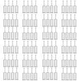 96 Stück Universal – Filter feinmaschig, Einwegzufuhr – Farbsieb