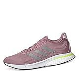 adidas Damen Supernova W Laufschuhe, Malmag Plamet Amasol, 40 2/3 EU