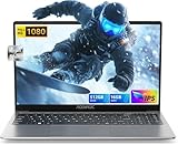2025 ACEMAGIC Laptop lntel Twin Lake N150,15,6 Zoll FHD Computer,DDR4 16GB,SSD 512GB,Metallgehäuse Notebook,2.4G/5G WiFi,BT5.0,Type_C, USB3.2,HDMI,hohe Leistung