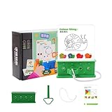 Lernspiele für Kinder, Denkspiele für Kinder,Interaktive Denksportaufgaben, Spielzeug, Lehrmittel für logisches Denken - Kreatives Lernspielzeug, Denksportaufgaben, Logikspiel für den Heimkindergarten
