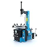 Montiermaschine Reifen PKW Halbaut. 400V (1 Stufe) 10-24 mit Schwenkarm RP-U200PN