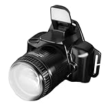 Lauf-Stirnlampe | Zoombare Lampe mit Bewegungssensor, 6 Modi, wasserdichte Stirnlampen für Erwachsene – für Laufen, Camping, Nachtarbeit, Wandern, Angeln, Radfahren