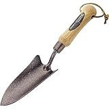 Spear & Jackson 4054NB Elements Kohlenstoffstahl-Pflanzkelle, Nicht zutreffend
