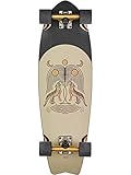 Globe Cruiserboard Sun City Real Fun Wow 30