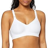 Triaction - Wellness N - Sport BH (75 B Weiß)