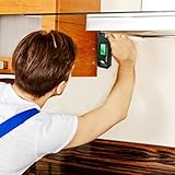 Cocoarm Digitaler Winkelmesser, Winkelmesser, Neigungsmesser, 3-in-1-Messgerät mit Hintergrundbeleuchtetem LCD, Magnetischer Basis für Holzverarbeitung, Autoreparatur, Heimgebrauch, Hohe Präzision,