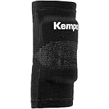 Kempa FanSport24 Kempa Ellbogenbandage, gepolstert, Paar Größe S