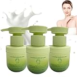 Stdei Luxuriöse Kollagenstraffungscreme, Collagen Creme, Stdei Luxuriöse Kollagen Straffung Creme, Stdei Luxuriöse straffende Collagen-Creme, Stdei Luxuriöse straffende Lotion Für alle Hauttypen (3)