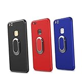 RORPOIR schutzkoffer Handytasche phonecase staubschutz handyhulle mic stoßschutz Shockproof swor mikrophon richtmikro Dustproof mikrofonhalter Protective Shell kartenetui Handy Black