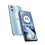 Motorola XT2343-2 Moto G54 5G, Dual, 256GB 12GB Ram, Glacier Blue