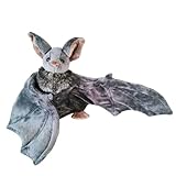Raypontia Plüschtier, Spielzeug, Halloween, 30 cm – weich, Gothic, Kinder, Dekoration, Schlafzimmer, Büro, Wohnheim, Auto, Valentinstag-Kollektion