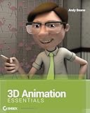 3D Animation Essentials (Essentials (John Wiley))