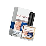 Nägel Wachstum Behandlungen Nähren Die Seren Nähren Unterstützt Gesunde Reparaturlösung Kraftstoff Nägelserums