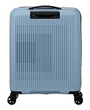American Tourister Aerostep - 4-Rollen-Kabinentrolley 55 cm erw.