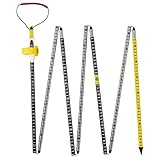 Black Diamond PIEPS Sonde Alu 300 Sport Lawinensonde gelb/grau 300 cm