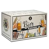 meibier Bier Adventskalender ALKOHOLFREI