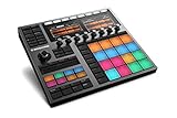 Native Instruments MASCHINE+ Produktionsplatz