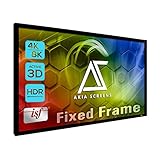 Akia Bildschirme FF Serie 150-inch / 16:9