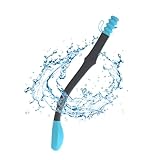 Wipe Assist für den Weg ins Badezimmer, Pflege-Wischerblätter, lange Reichweite, für dicke Menschen mit Behinderungen, ältere Frauen, Wipe Assist