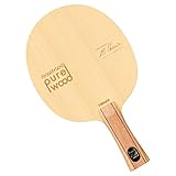 Tibhar Holz Samsonov Pure Wood, anatomisch