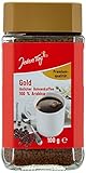 Jeden Tag Gold Instant Kaffee 100 g
