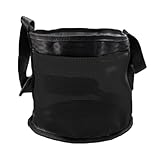 Futterbeutel für , Futteraufbewahrung für | Getreidebeutel aus Polyester mit verstellbaren Gurten, Zubehör für