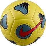 Nike Maestro Futsal-Ball, Lightening/Smokey Blue/Picante Red, FJ5547-718, YTH