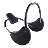 Tunturi Bauchtrainer - Bauchmuskeltrainer - Ab roller - Fitnessgerät für zuhause - Ergonomisch geformt - Robustem Material – Schwarz