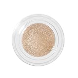 JUANMAO Lidschattenpaste glitzer schimmernde Puder Eyeshadow Make up Palette Eyeshadow Nudetöne Regenbogen Color Board Lidschatten Glitzer Pigment