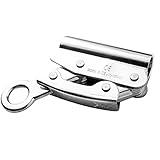 Robuste Metalllegierung, automatische Verriegelung, Seilgreifer, Klettern, Fallschutzausrüstung