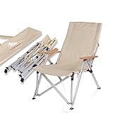 Angelstühle, Verstellbarer Outdoor-Angel- und Campingstuhl Multifunktionaler Klappstuhl Outdoor-Stuhl Campingstuhl und andere Outdoor-Aktivitäten
