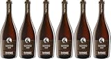 Raabe Pfälzer Tradition Raabe-Secco Rosé (6 x 0.75 l)