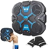 Intelligente Musik-Boxmaschine - Intelligente Musik-Boxmaschine, Box-Pad Intelligente Ausrüstung Intelligenter Boxtrainer | Sichere Wandmontierte Musikboxen, Werkzeuge