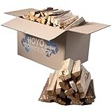 30 Kg Anzündholz Anmachholz Anfeuerholz Anmachholz 2.Wahl Siehe Produktbeschreibung