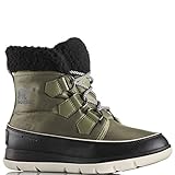 Sorel Damen-Stiefel, SOREL EXPLORER CARNIVAL WP, 36 EU