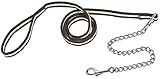Busse Führleine Soft, mit Kette
