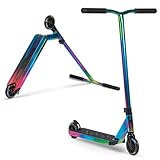 Sullivan Antic V2 Pro Scooter Oil Slick