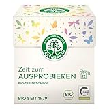 Lebensbaum Tee Mischbox, Zeit zum Ausprobieren, 12Stk., 22,5g (2)