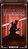 Ravensburger 22847 22847-Star Wars Villainous, deutsche Ausgabe der 2. Erweiterung, für 2 oder mehr Spieler ab 10 Jahren